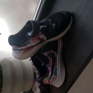 Nike Toddler shoes
